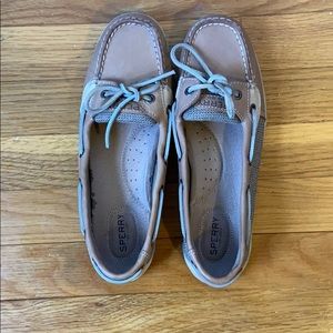 sperry top sider